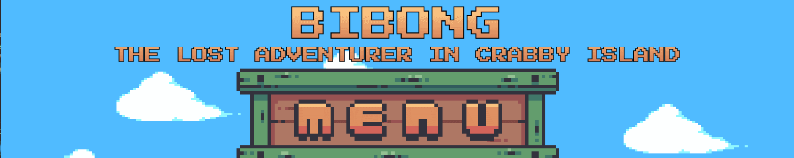 Screenshot of Bibong: The Lost Adventurer in Crabby Island