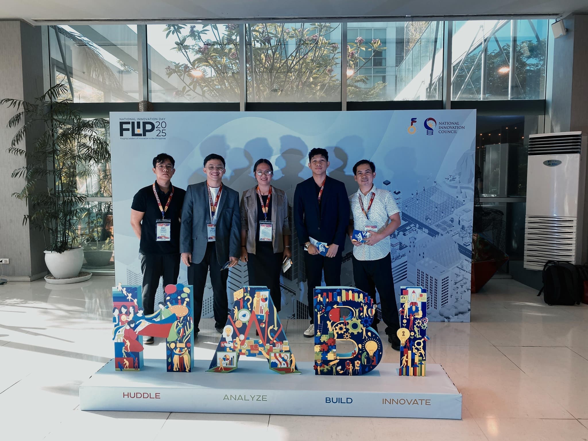 HABI 2025: Learning & Education Category – 2nd Place – Image 1