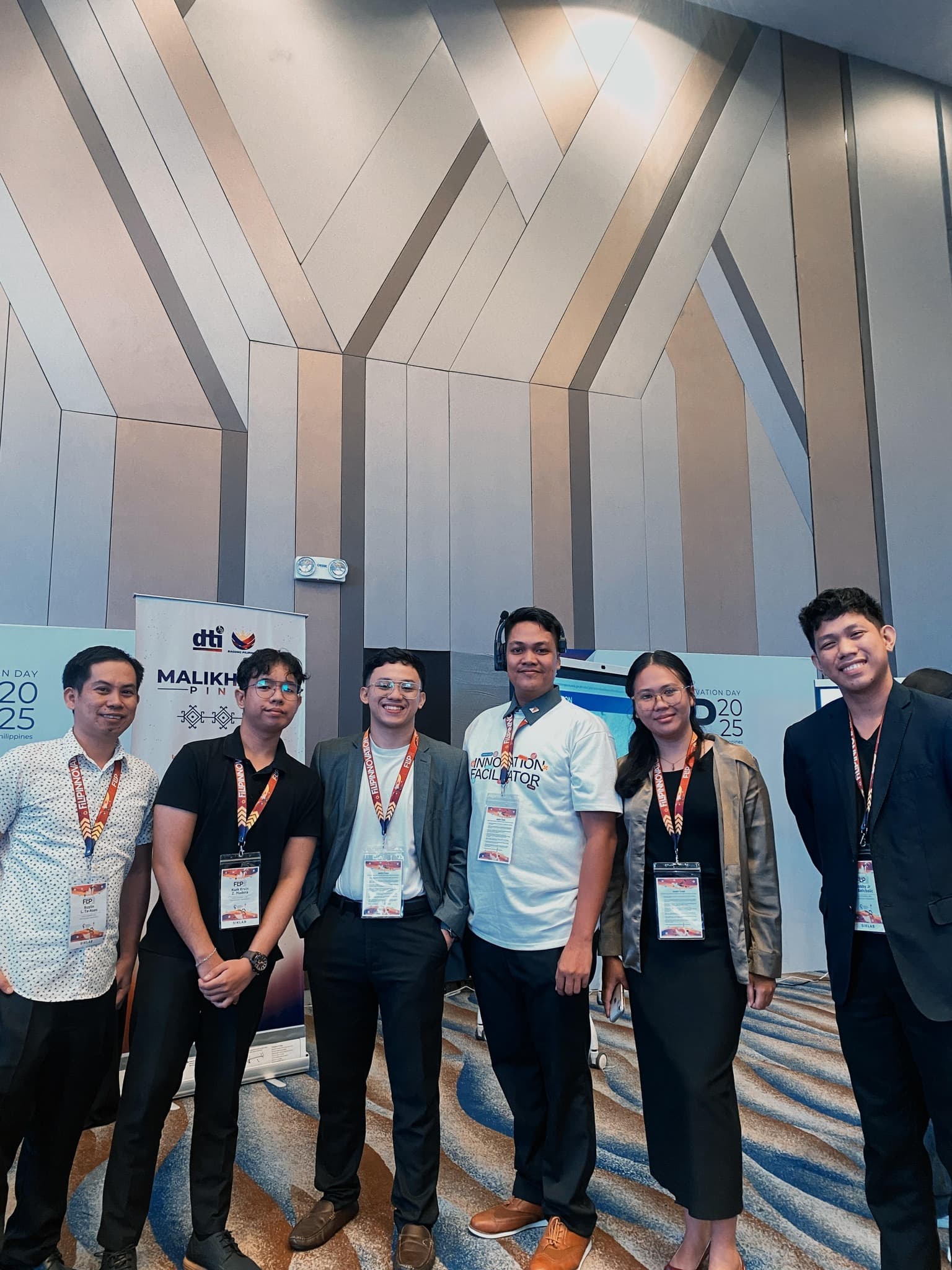 HABI 2025: Learning & Education Category – 2nd Place – Image 2